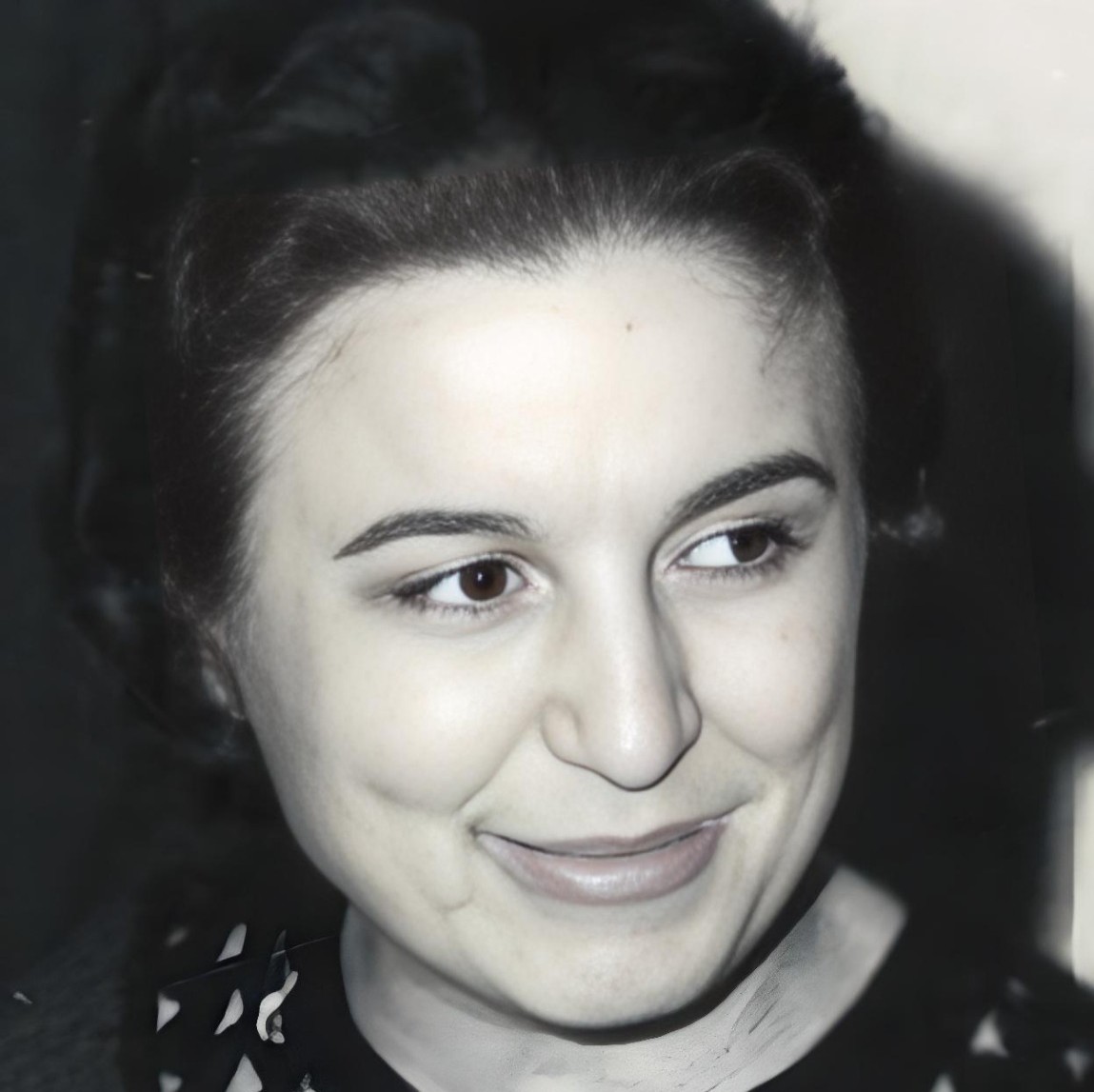 Liana Medici Pagnanelli  1930 -  1992